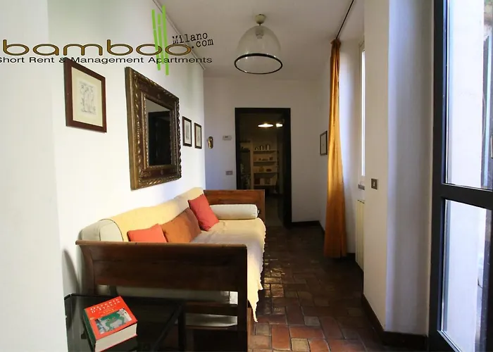 Bamboo Milano Brera